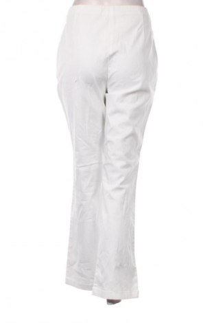 Damenhose Helena Vera, Größe L, Farbe Weiß, Preis € 64,99