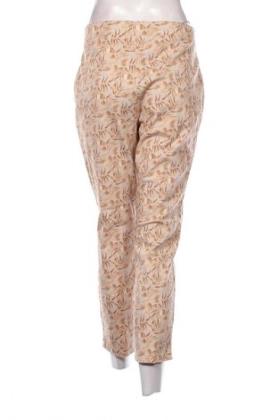 Pantaloni de femei Helena Vera, Mărime L, Culoare Multicolor, Preț 133,99 Lei