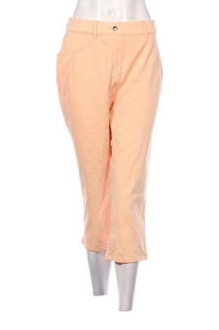 Damenhose Helena Vera, Größe L, Farbe Gelb, Preis 13,99 €
