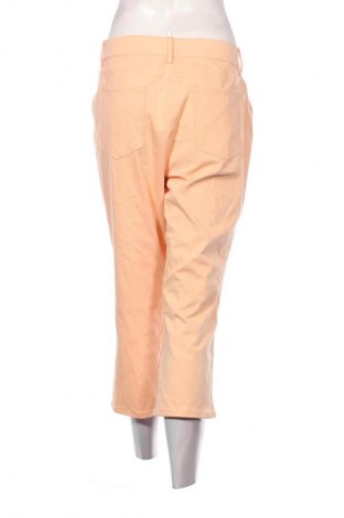 Damenhose Helena Vera, Größe L, Farbe Gelb, Preis 13,99 €
