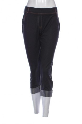 Damenhose Helena Vera, Größe M, Farbe Blau, Preis 11,99 €