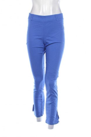 Damenhose Helena Vera, Größe M, Farbe Blau, Preis 11,99 €
