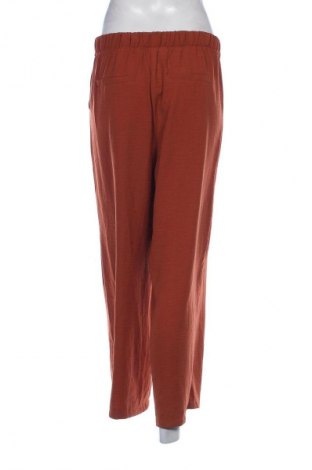 Pantaloni de femei Hema, Mărime S, Culoare Roșu, Preț 94,99 Lei
