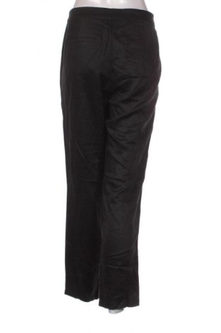Damenhose Hessnatur, Größe M, Farbe Schwarz, Preis 17,99 €