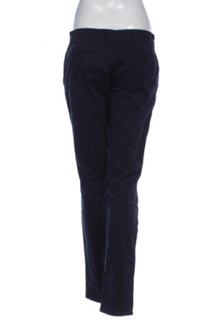 Pantaloni de femei Hessnatur, Mărime S, Culoare Albastru, Preț 202,99 Lei