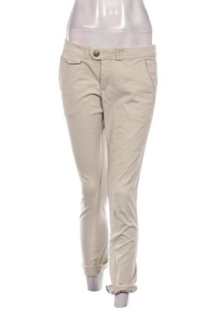 Női nadrág Hilfiger Denim, Méret L, Szín Bézs, Ár 11 479 Ft
