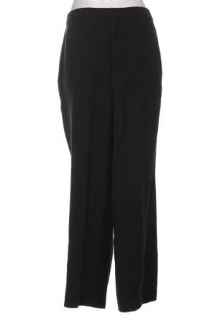 Damskie spodnie Hobbs London, Rozmiar XL, Kolor Czarny, Cena 183,99 zł