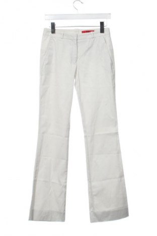 Pantaloni de femei Hugo Boss, Mărime XS, Culoare Bej, Preț 559,99 Lei