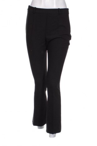 Dámské kalhoty  Hugo Boss, Velikost S, Barva Černá, Cena  2 799,00 Kč