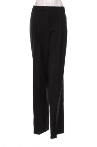Pantaloni de femei Hugo Boss, Mărime L, Culoare Negru, Preț 999,99 Lei