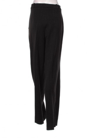 Pantaloni de femei Hugo Boss, Mărime L, Culoare Negru, Preț 999,99 Lei