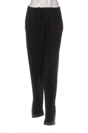 Damskie spodnie Hummel, Rozmiar XL, Kolor Czarny, Cena 134,99 zł