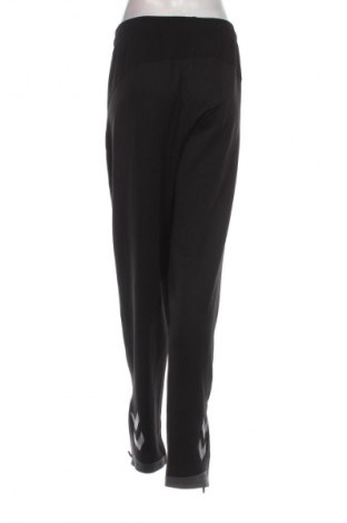 Damskie spodnie Hummel, Rozmiar XL, Kolor Czarny, Cena 134,99 zł