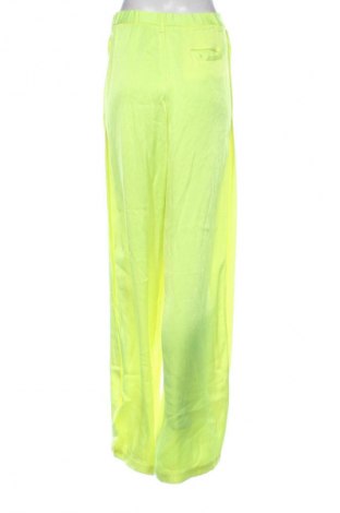 Damskie spodnie I LOVE MP, Rozmiar L, Kolor Żółty, Cena 305,99 zł