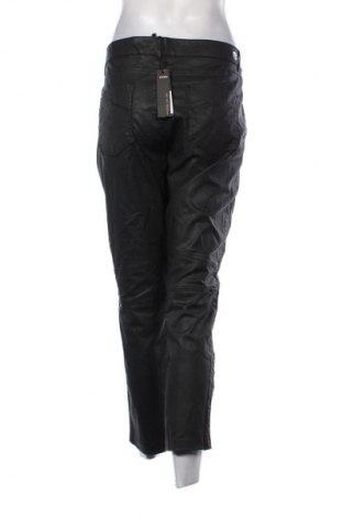 Pantaloni de femei IKKS, Mărime XL, Culoare Negru, Preț 669,99 Lei