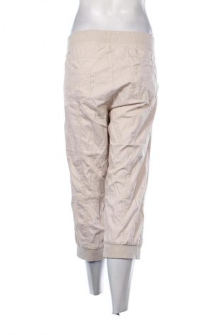 Damenhose IX-O, Größe XXL, Farbe Beige, Preis 8,99 €