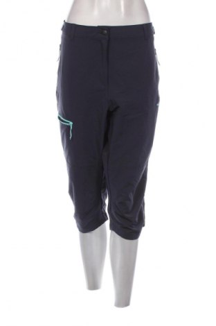 Damskie spodnie Icepeak, Rozmiar XXL, Kolor Niebieski, Cena 180,99 zł