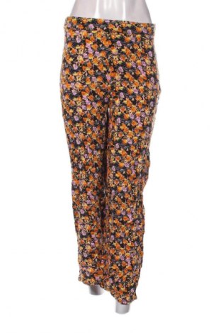 Pantaloni de femei Ichi, Mărime S, Culoare Multicolor, Preț 133,99 Lei