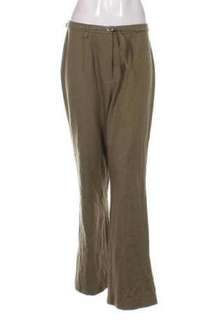 Damenhose In Puncto, Größe L, Farbe Grün, Preis € 9,99