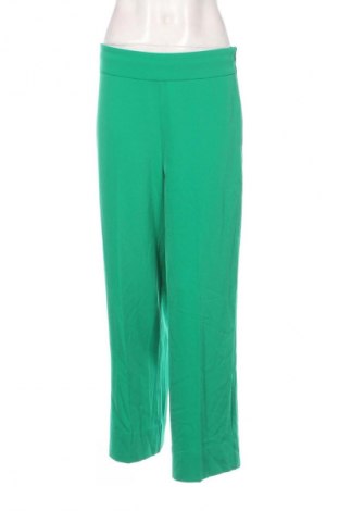 Γυναικείο παντελόνι In Wear, Μέγεθος M, Χρώμα Πράσινο, Τιμή 39,99 €