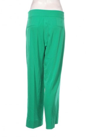 Γυναικείο παντελόνι In Wear, Μέγεθος M, Χρώμα Πράσινο, Τιμή 39,99 €