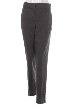 Pantaloni de femei J.Crew, Mărime L, Culoare Gri, Preț 314,99 Lei