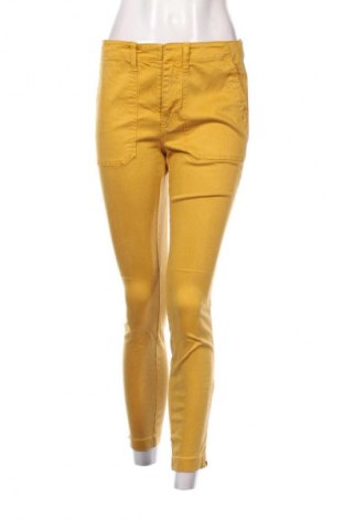 Damenhose J.Crew, Größe M, Farbe Gelb, Preis € 66,99