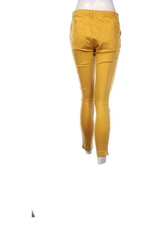 Damenhose J.Crew, Größe M, Farbe Gelb, Preis € 66,99