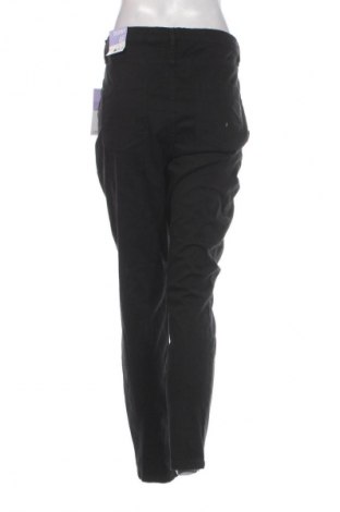 Damskie spodnie Janina, Rozmiar XL, Kolor Czarny, Cena 150,99 zł