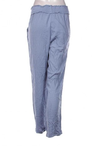 Pantaloni de femei Janina, Mărime XL, Culoare Albastru, Preț 94,99 Lei