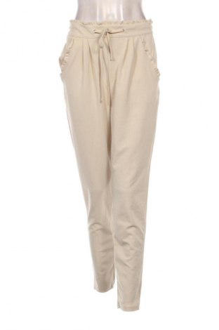 Damenhose Janina, Größe M, Farbe Beige, Preis € 20,99
