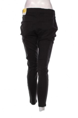 Pantaloni de femei Janina, Mărime XL, Culoare Negru, Preț 67,99 Lei