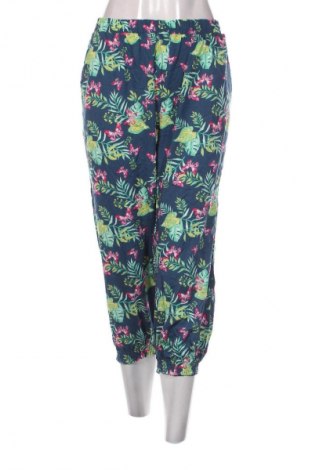 Damenhose Janina, Größe XL, Farbe Mehrfarbig, Preis 8,99 €
