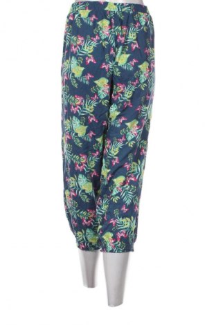 Damenhose Janina, Größe XL, Farbe Mehrfarbig, Preis 8,99 €