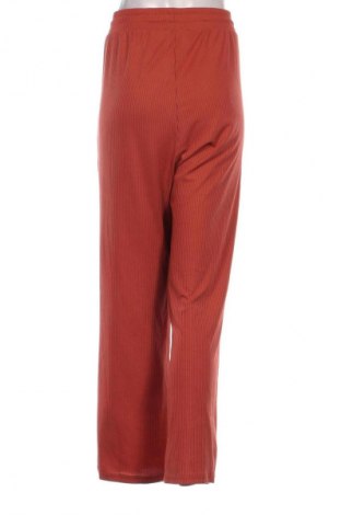 Damskie spodnie Janina, Rozmiar XL, Kolor Czerwony, Cena 76,99 zł