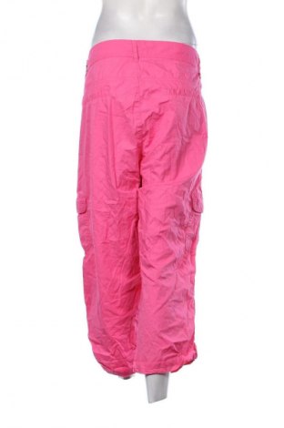 Pantaloni de femei Janina, Mărime XXL, Culoare Roz, Preț 94,99 Lei