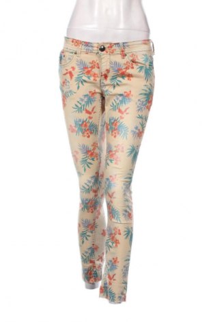 Pantaloni de femei Janina, Mărime M, Culoare Multicolor, Preț 94,99 Lei