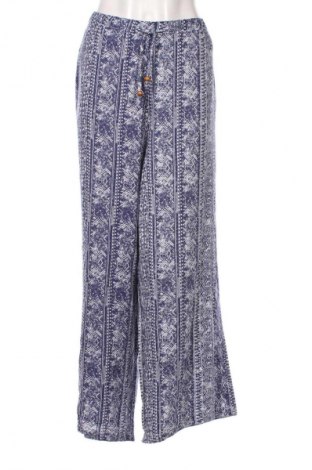 Damenhose Janina, Größe XL, Farbe Mehrfarbig, Preis 20,99 €