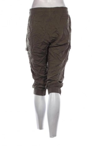 Damenhose Janina, Größe 3XL, Farbe Grün, Preis € 20,99