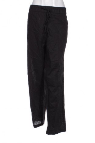 Pantaloni de femei Janina, Mărime 4XL, Culoare Negru, Preț 94,99 Lei