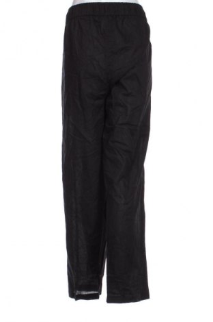 Pantaloni de femei Janina, Mărime 4XL, Culoare Negru, Preț 94,99 Lei