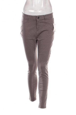 Pantaloni de femei Janina, Mărime M, Culoare Gri, Preț 150,99 Lei