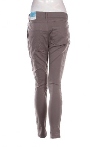 Pantaloni de femei Janina, Mărime M, Culoare Gri, Preț 150,99 Lei