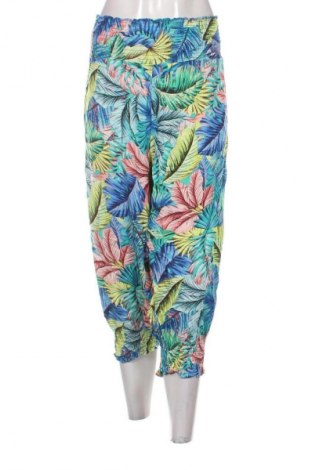 Pantaloni de femei Janina, Mărime 4XL, Culoare Multicolor, Preț 94,99 Lei