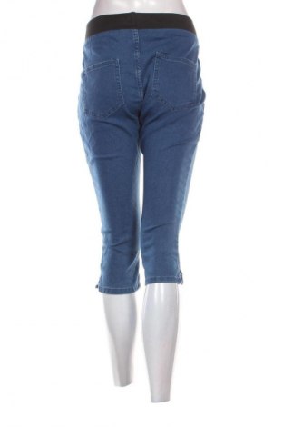 Pantaloni de femei Janina, Mărime XL, Culoare Albastru, Preț 150,99 Lei