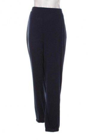 Pantaloni de femei Janina, Mărime XL, Culoare Albastru, Preț 150,99 Lei