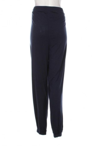 Pantaloni de femei Janina, Mărime XL, Culoare Albastru, Preț 150,99 Lei