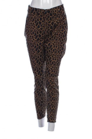 Damenhose Janina, Größe XL, Farbe Mehrfarbig, Preis € 20,99