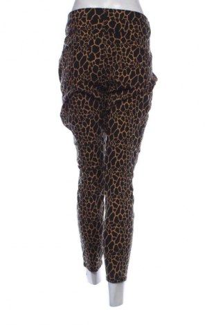 Damenhose Janina, Größe XL, Farbe Mehrfarbig, Preis € 20,99