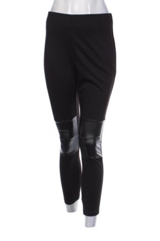Damskie spodnie Janina, Rozmiar XL, Kolor Czarny, Cena 43,99 zł